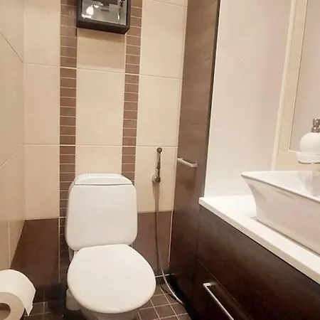 Aurora - 2bdr+ Wifi + Sauna * 로바니에미
