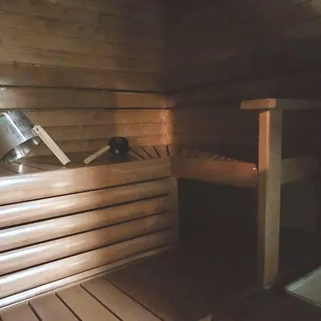 Aurora - 2bdr+ Wifi + Sauna Rovaniemi