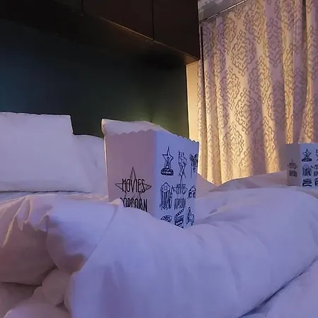 Aurora - 2bdr+ Wifi + Sauna Apartman Rovaniemi