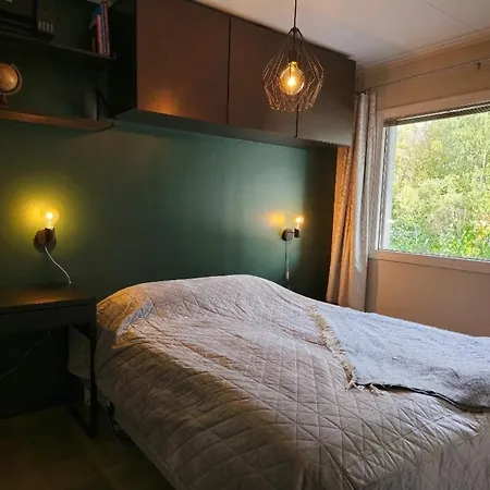 Aurora - 2bdr+ Wifi + Sauna