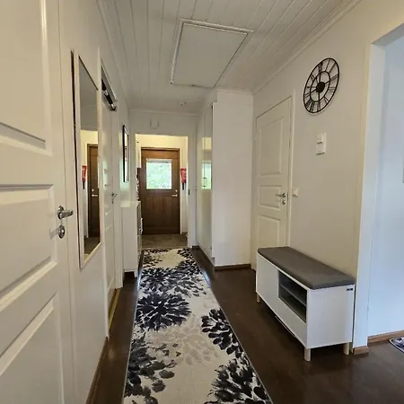 Apartman Aurora - 2bdr+ Wifi + Sauna *